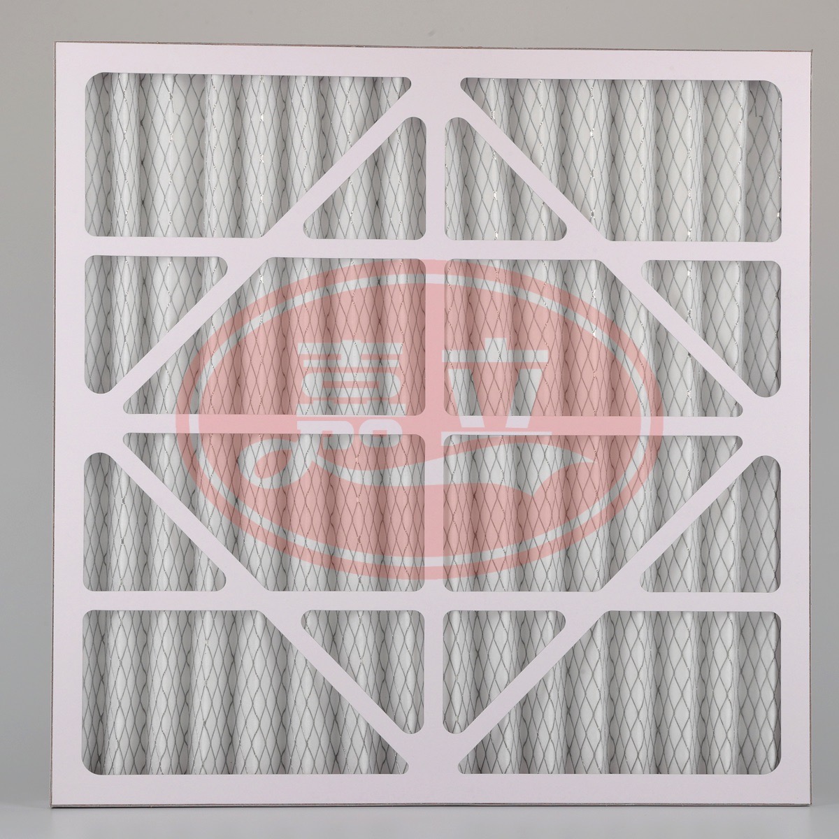 枣阳纸框过滤器